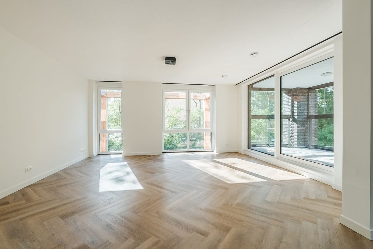 Spacious new-build apartment (144m²) with A+++ energy label - Image 1