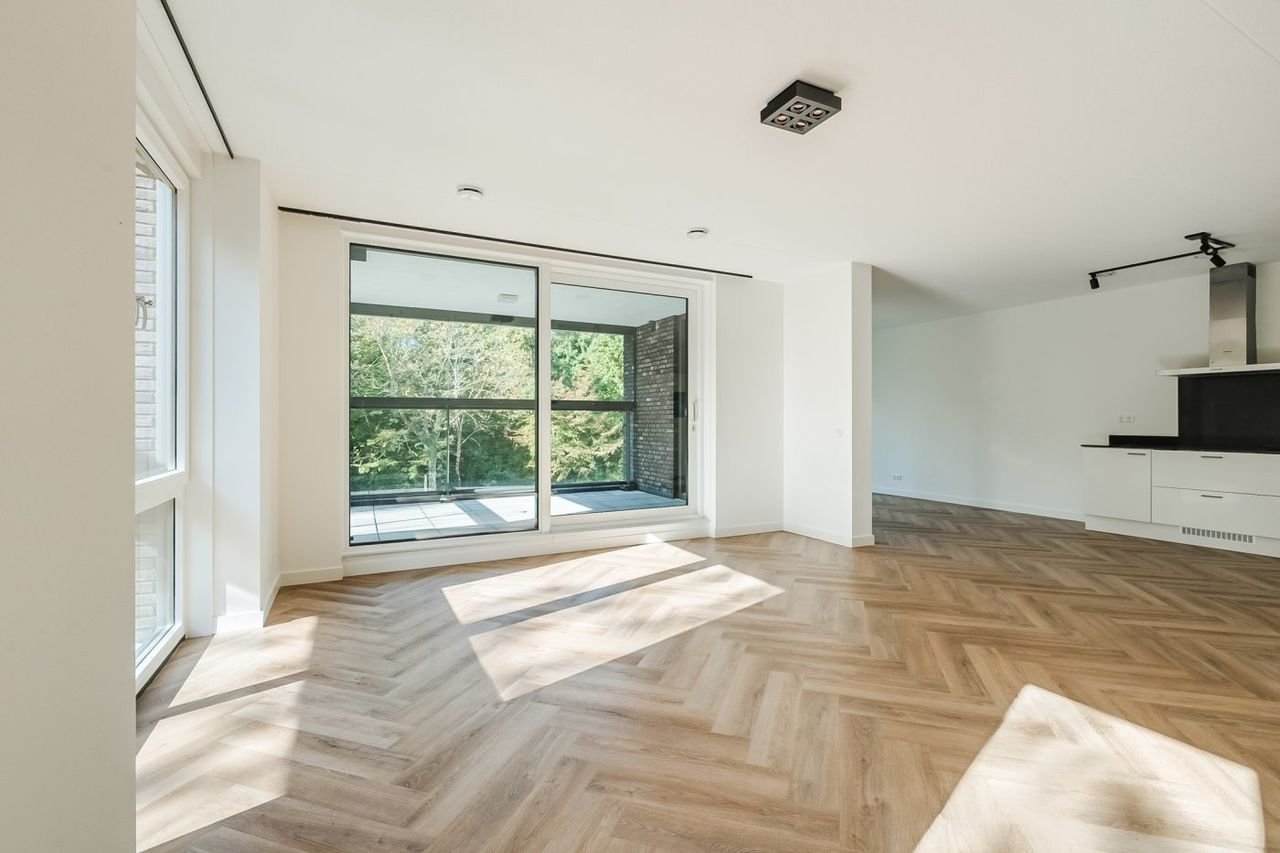 Spacious new-build apartment (144m²) with A+++ energy label - Image 2