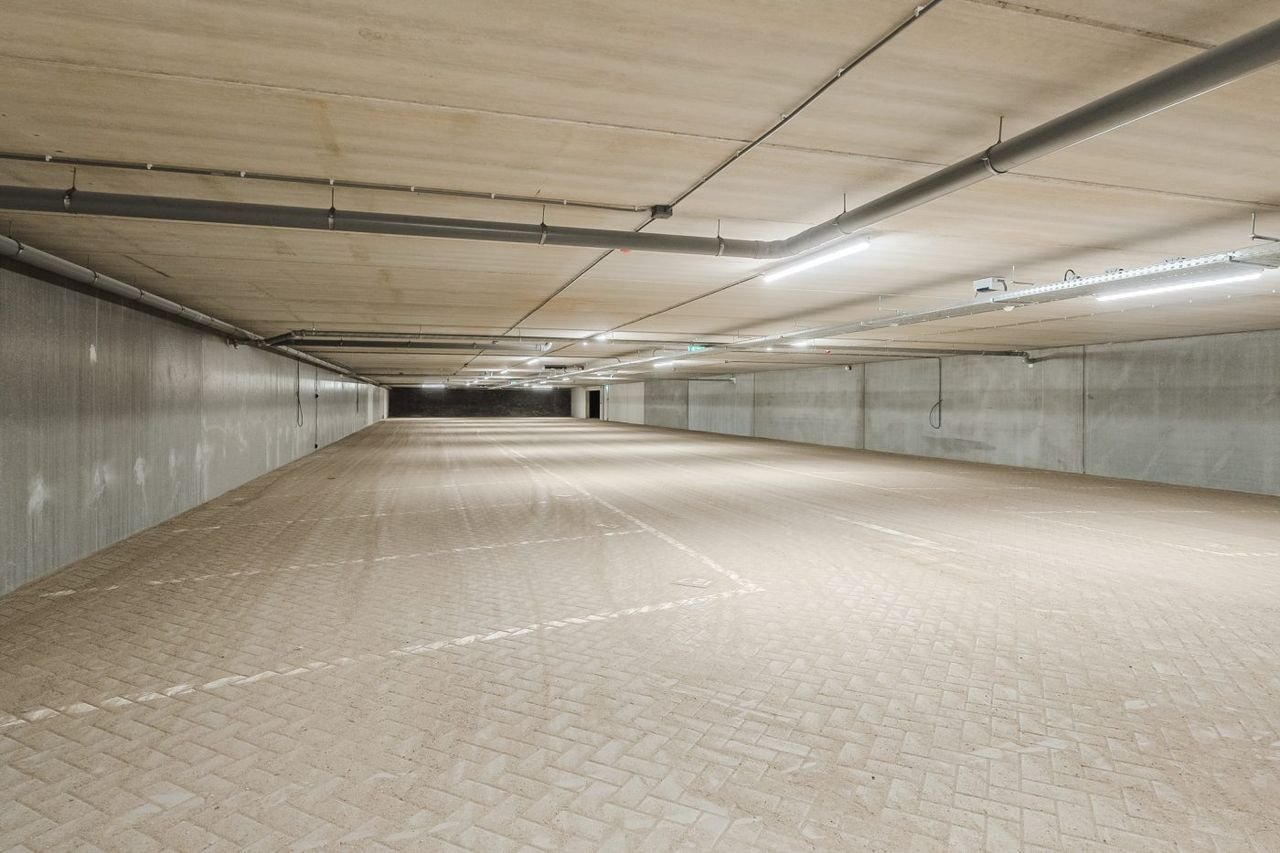 Spacious new-build apartment (144m²) with A+++ energy label - Image 24