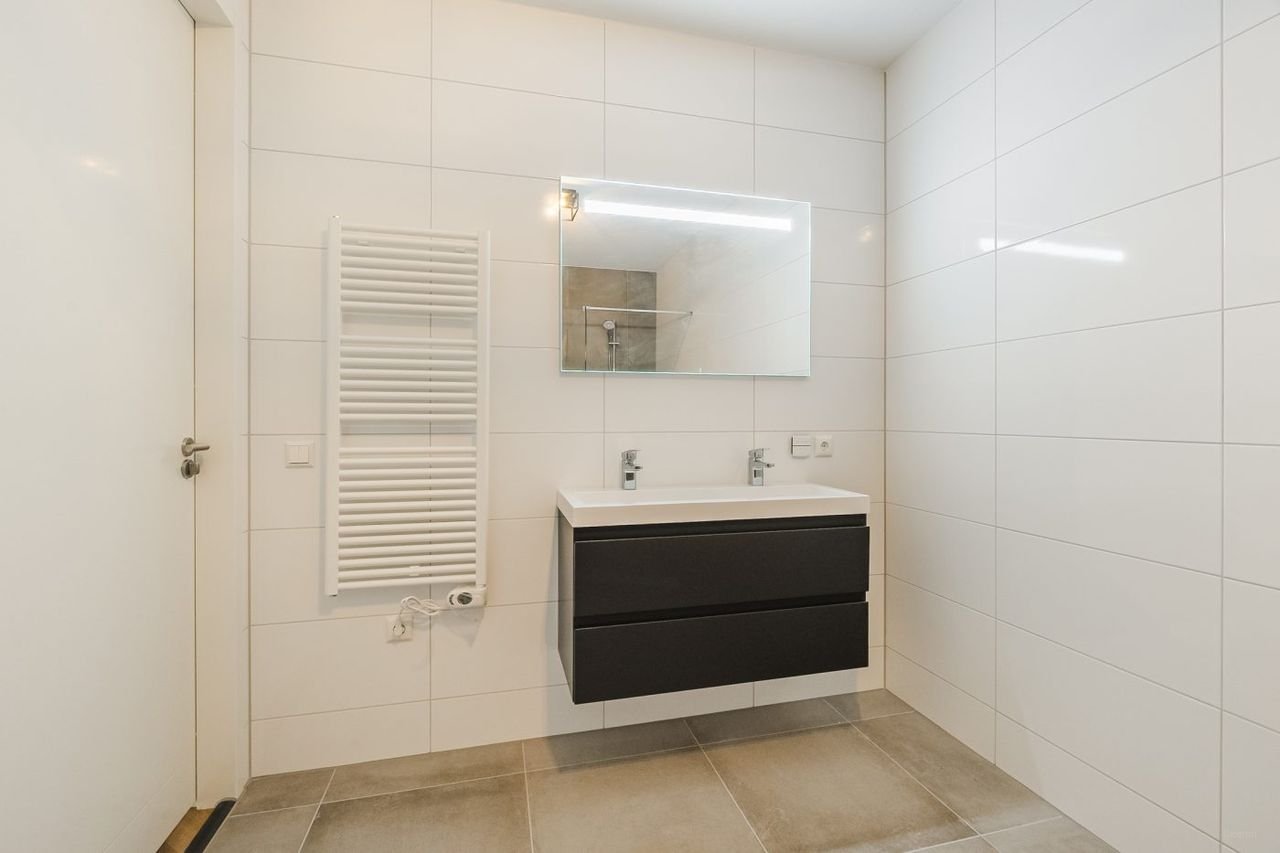 Spacious new-build apartment (144m²) with A+++ energy label - Image 16