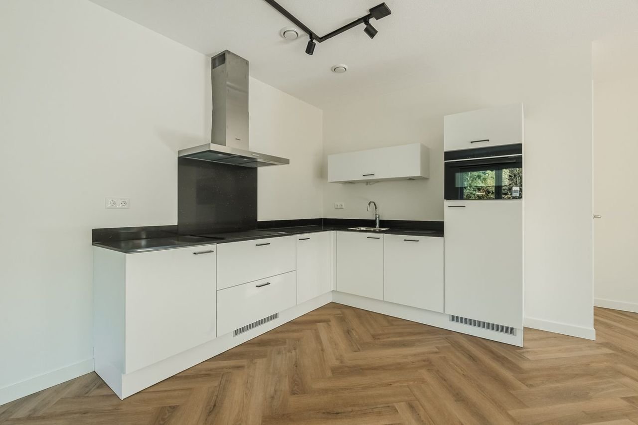 Spacious new-build apartment (144m²) with A+++ energy label - Image 5