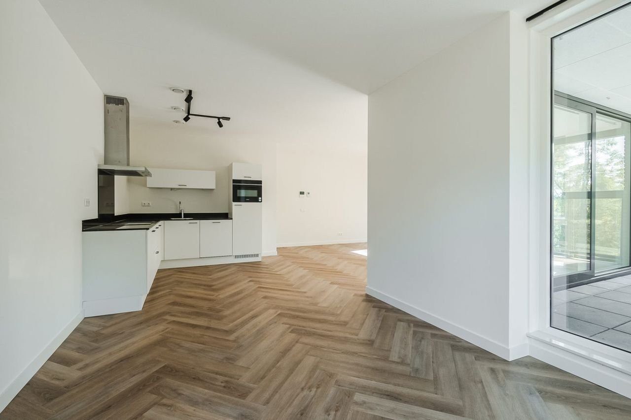 Spacious new-build apartment (144m²) with A+++ energy label - Image 6