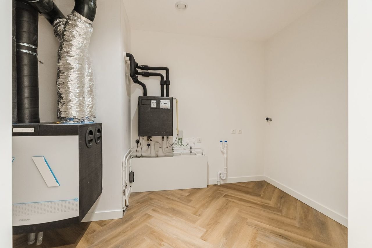 Spacious new-build apartment (144m²) with A+++ energy label - Image 14