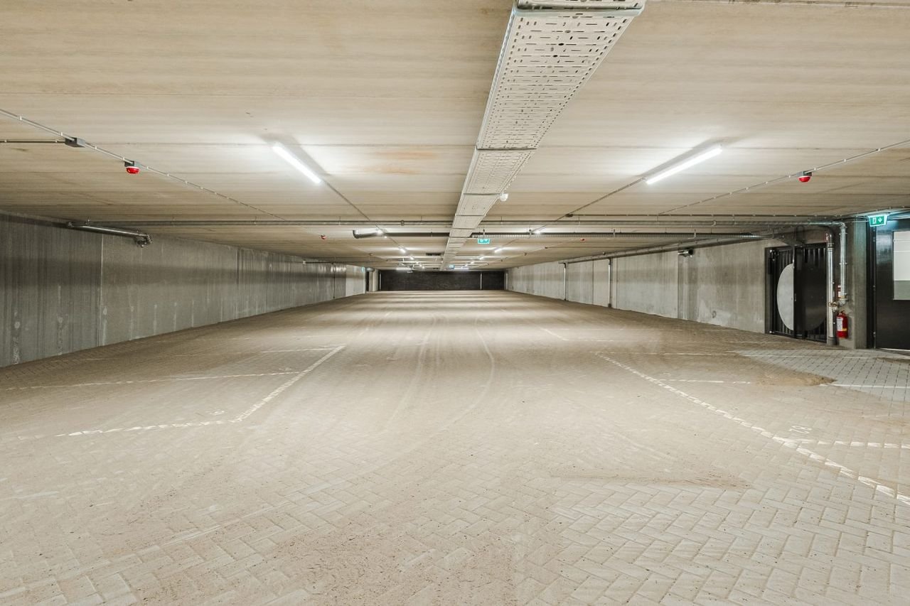 Spacious new-build apartment (144m²) with A+++ energy label - Image 25