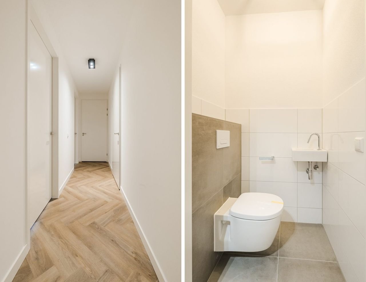 Spacious new-build apartment (144m²) with A+++ energy label - Image 20