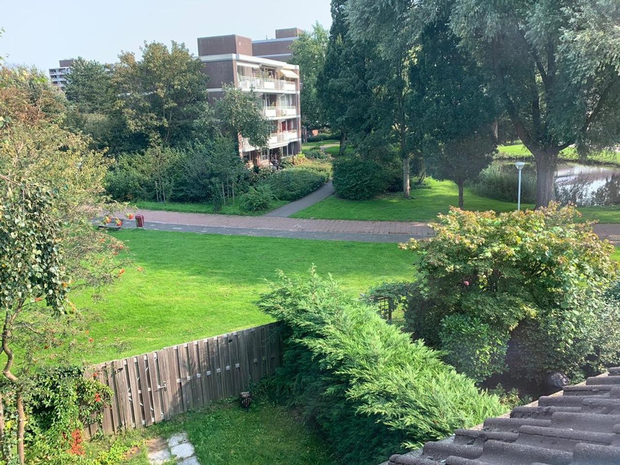 Eengezinswoning met 4 slaapkamers en tuin - Afbeelding 20