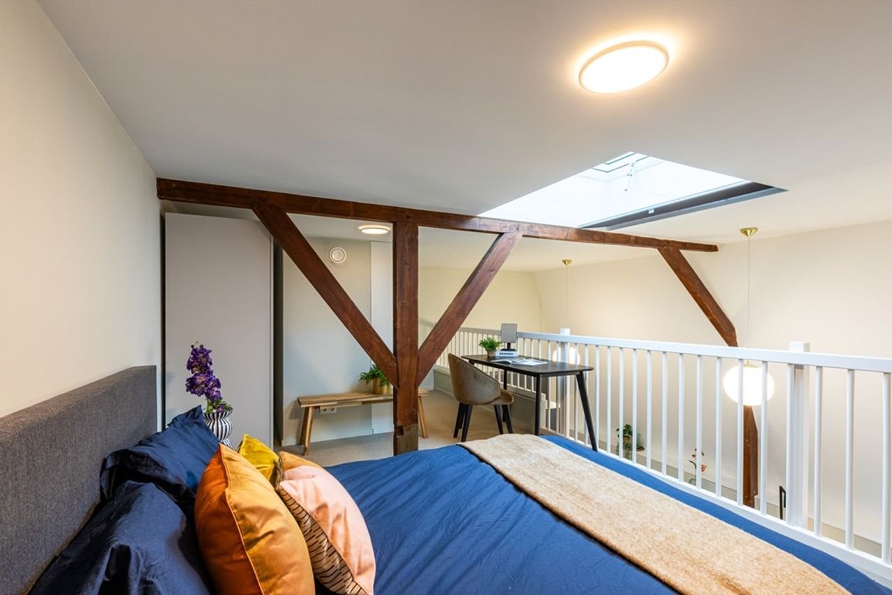 Modern living in the monumental Canisius - Image 18