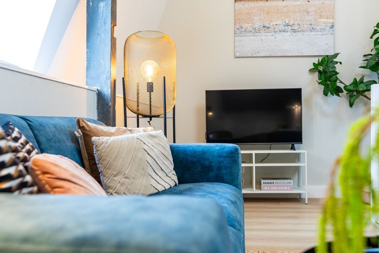 Modern living in the monumental Canisius - Image 9