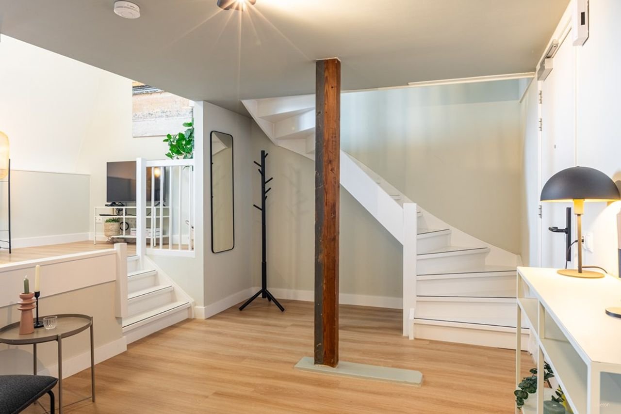 Modern living in the monumental Canisius - Image 7