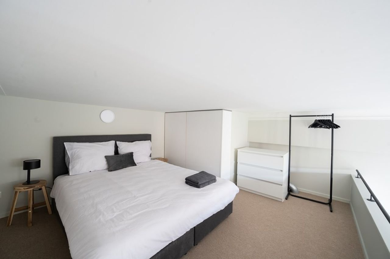 Sustainable apartment Berg en Dalseweg - Image 3