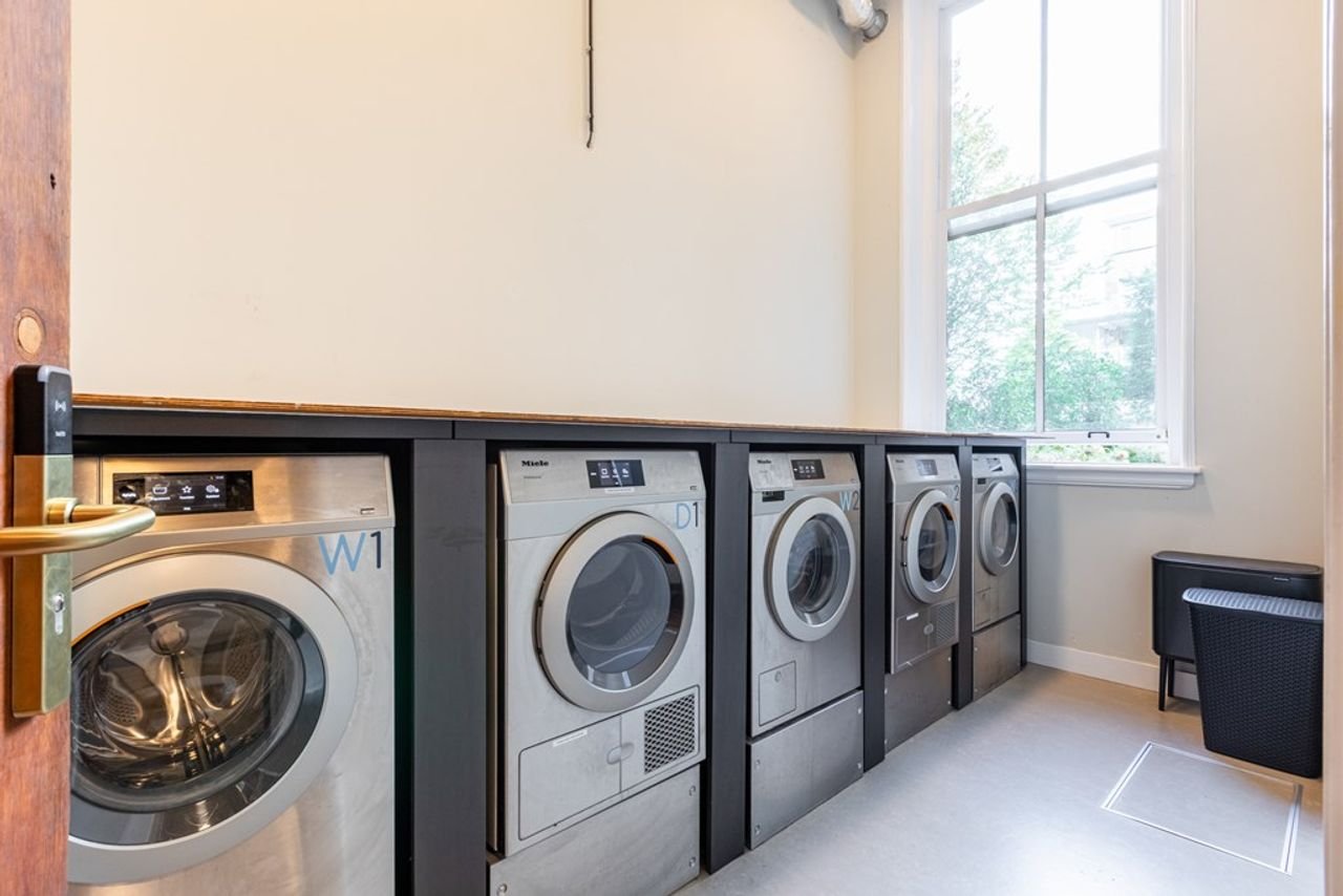 Sustainable apartment Berg en Dalseweg - Image 23