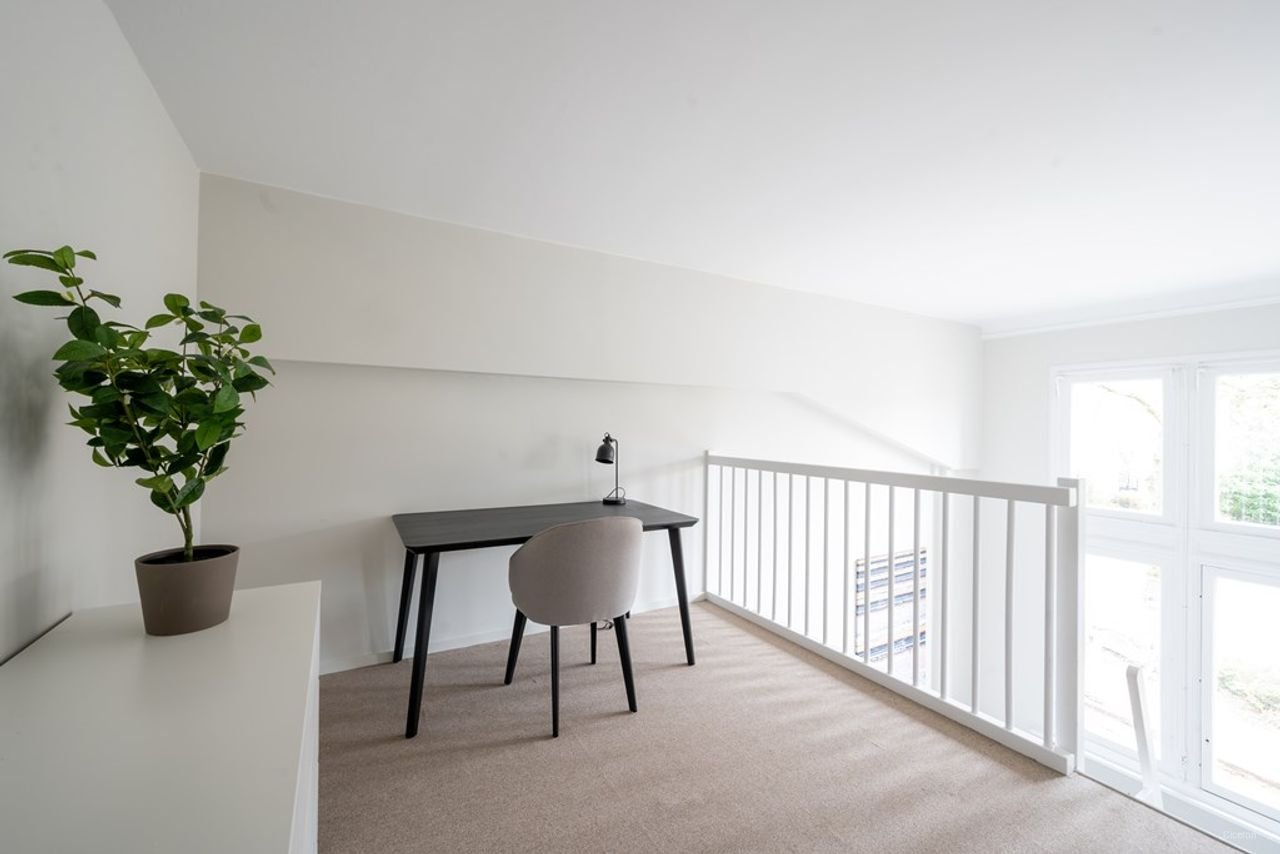 Sustainable apartment Berg en Dalseweg - Image 4