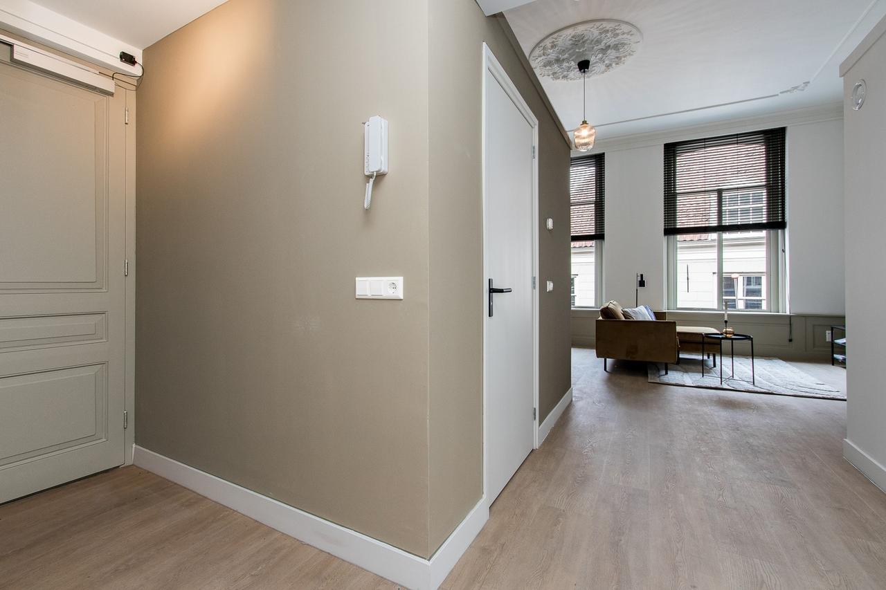 Furnished apartment in the heart of Den Bosch - Image 10