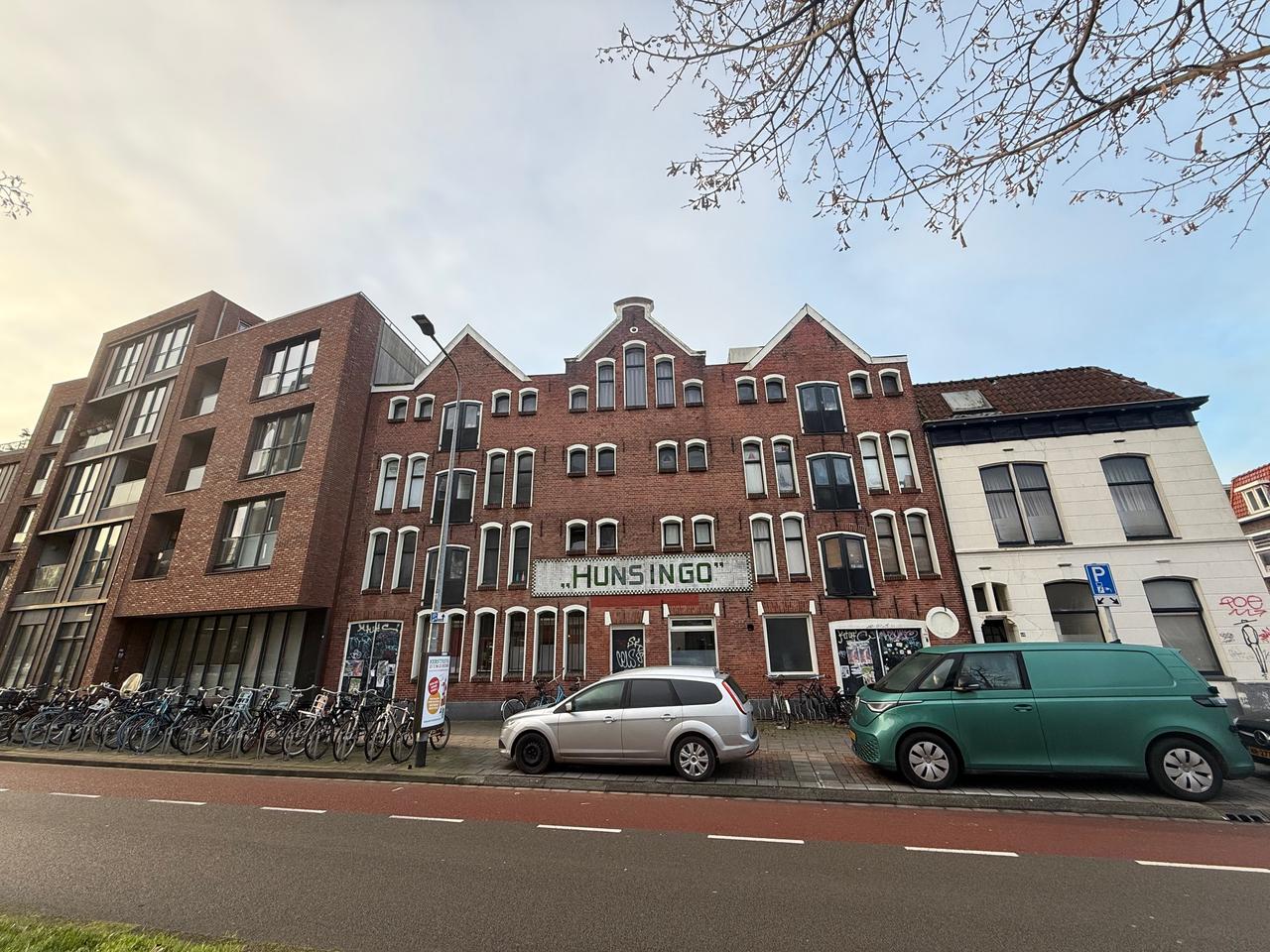 17 m² studentenkamer vlak bij het centrum - Afbeelding 7