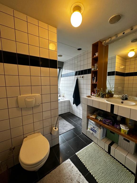 Studentenkamer met tuin in Helpman - Afbeelding 6