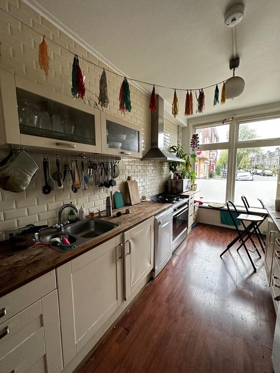 Studentenkamer met tuin in Helpman - Afbeelding 8