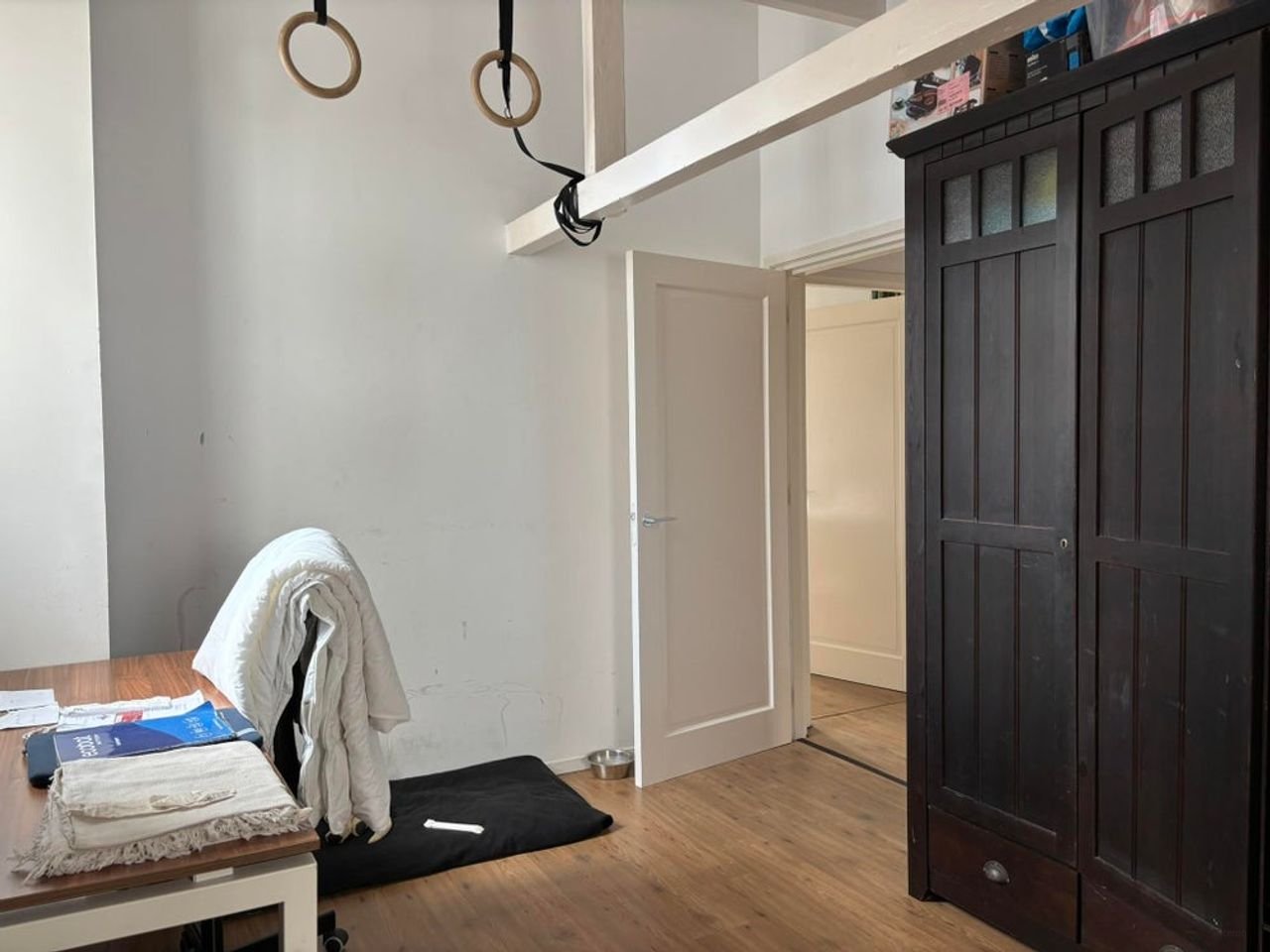 Centrum Den Haag: 3 kamers & balkon - Afbeelding 12