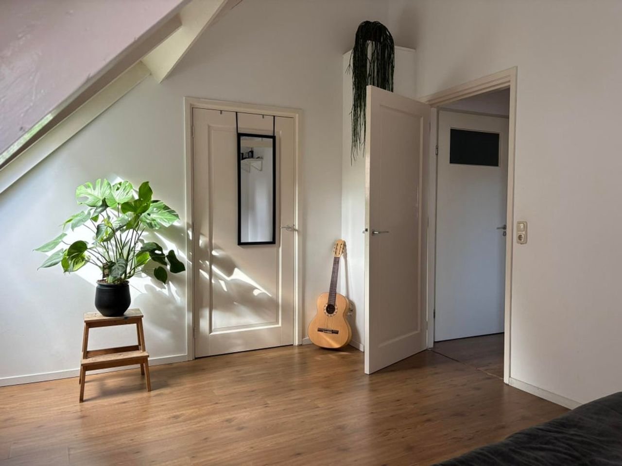 Centrum Den Haag: 3 kamers & balkon - Afbeelding 14