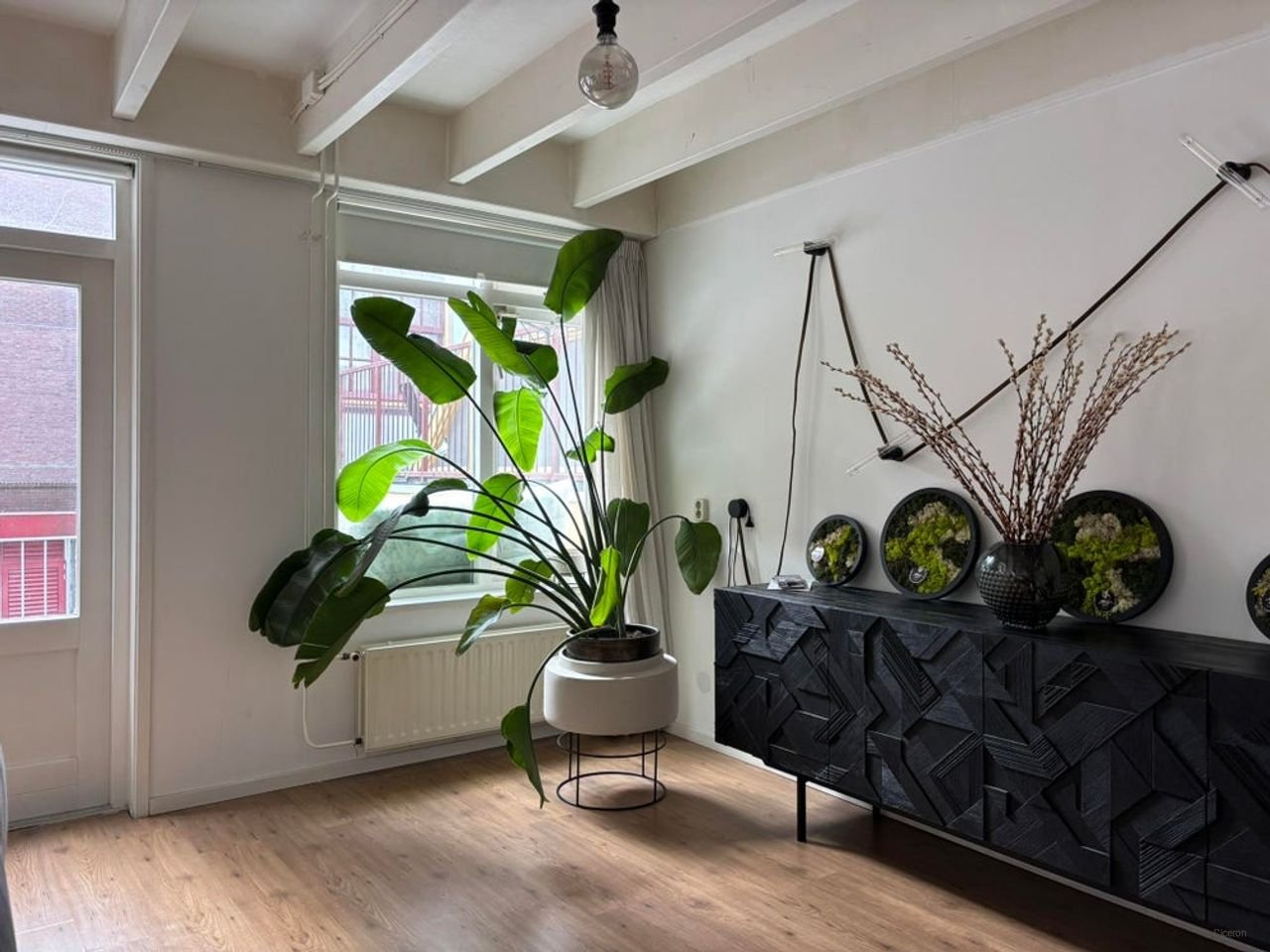 Centrum Den Haag: 3 kamers & balkon - Afbeelding 4