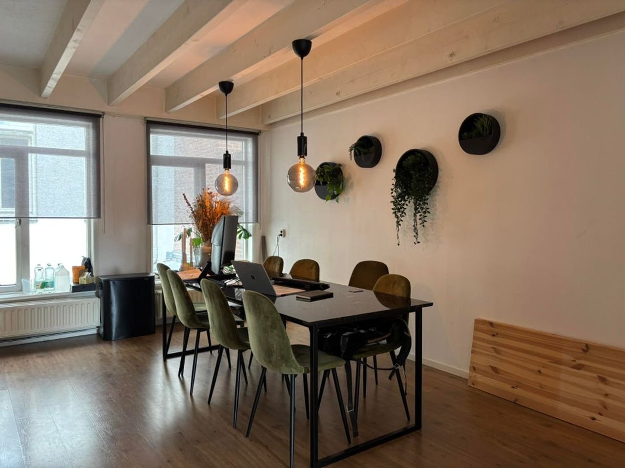 Centrum Den Haag: 3 kamers & balkon - Afbeelding 5