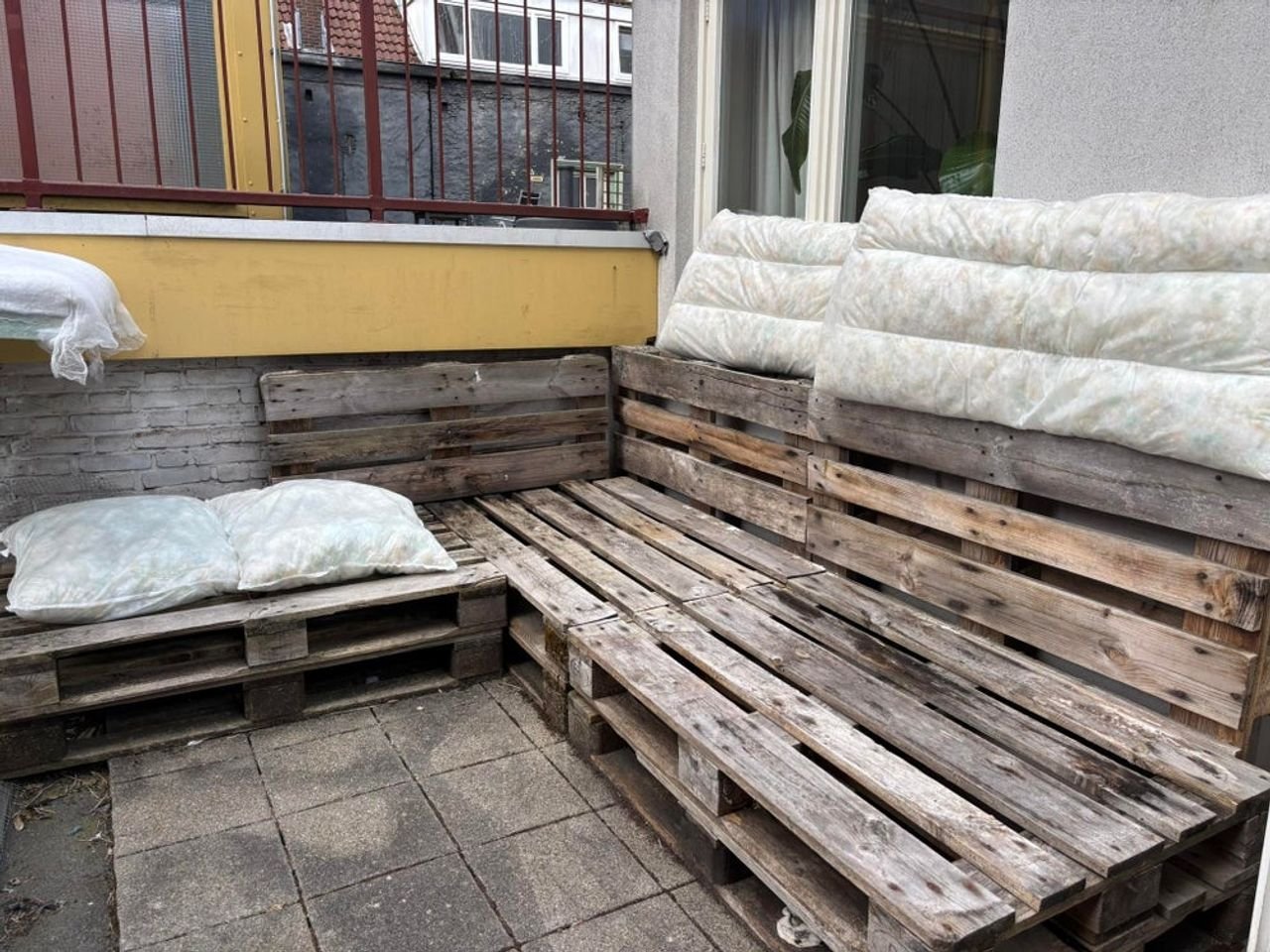 Centrum Den Haag: 3 kamers & balkon - Afbeelding 18