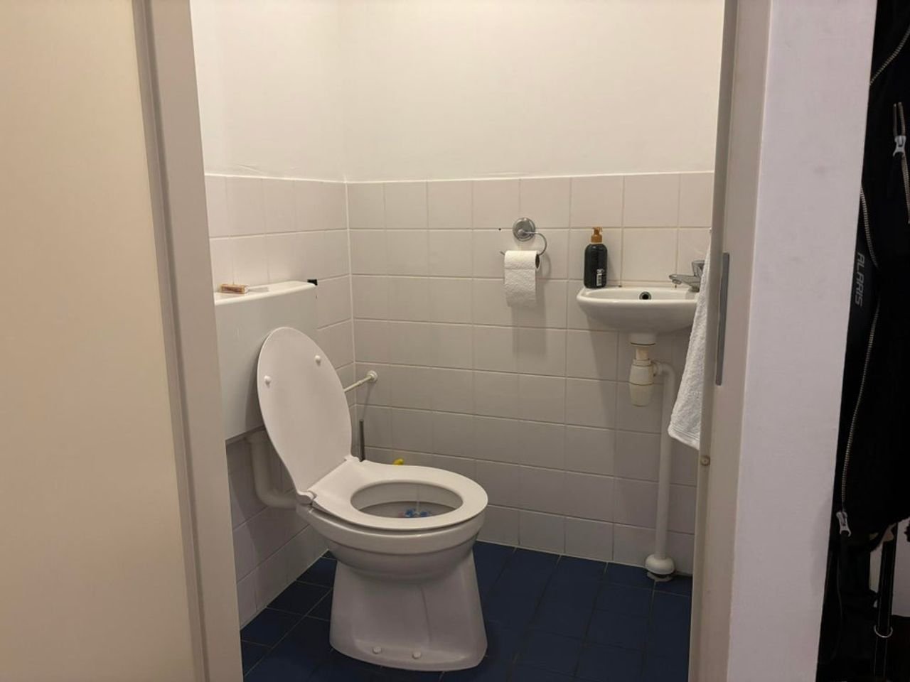 Centrum Den Haag: 3 kamers & balkon - Afbeelding 9