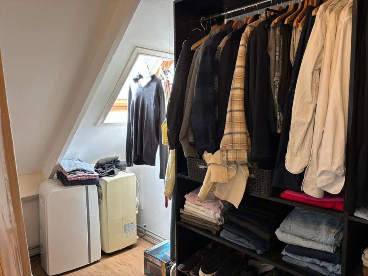 Centrum Den Haag: 3 kamers & balkon - Afbeelding 15