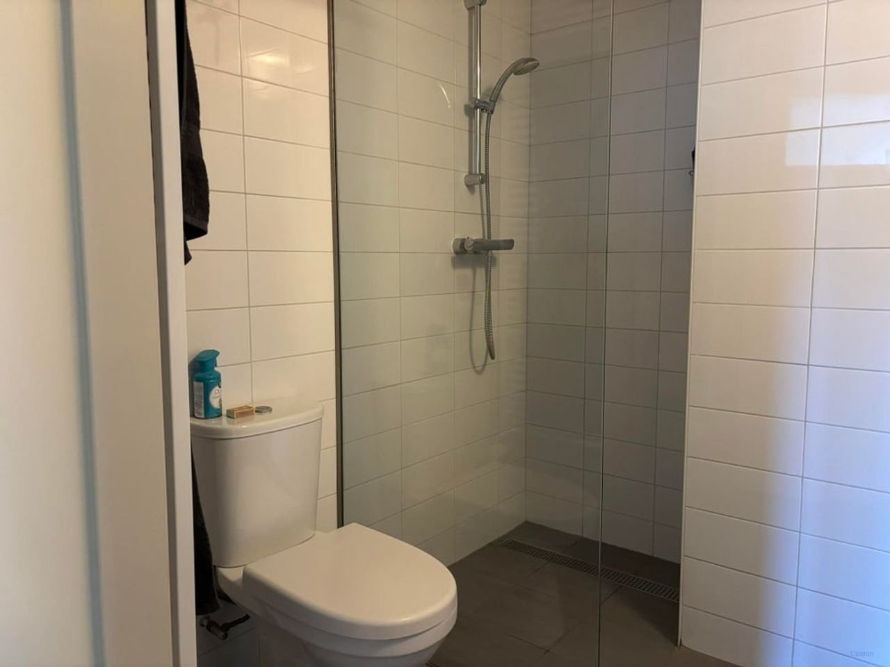 Centrum Den Haag: 3 kamers & balkon - Afbeelding 17