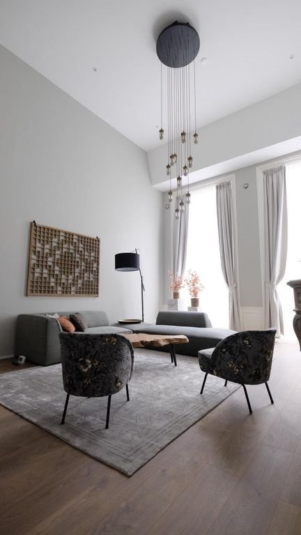 Loft-style living: 129m² with terrace and parking - Image 4