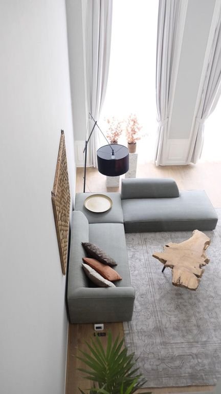 Loft-style living: 129m² with terrace and parking - Image 6