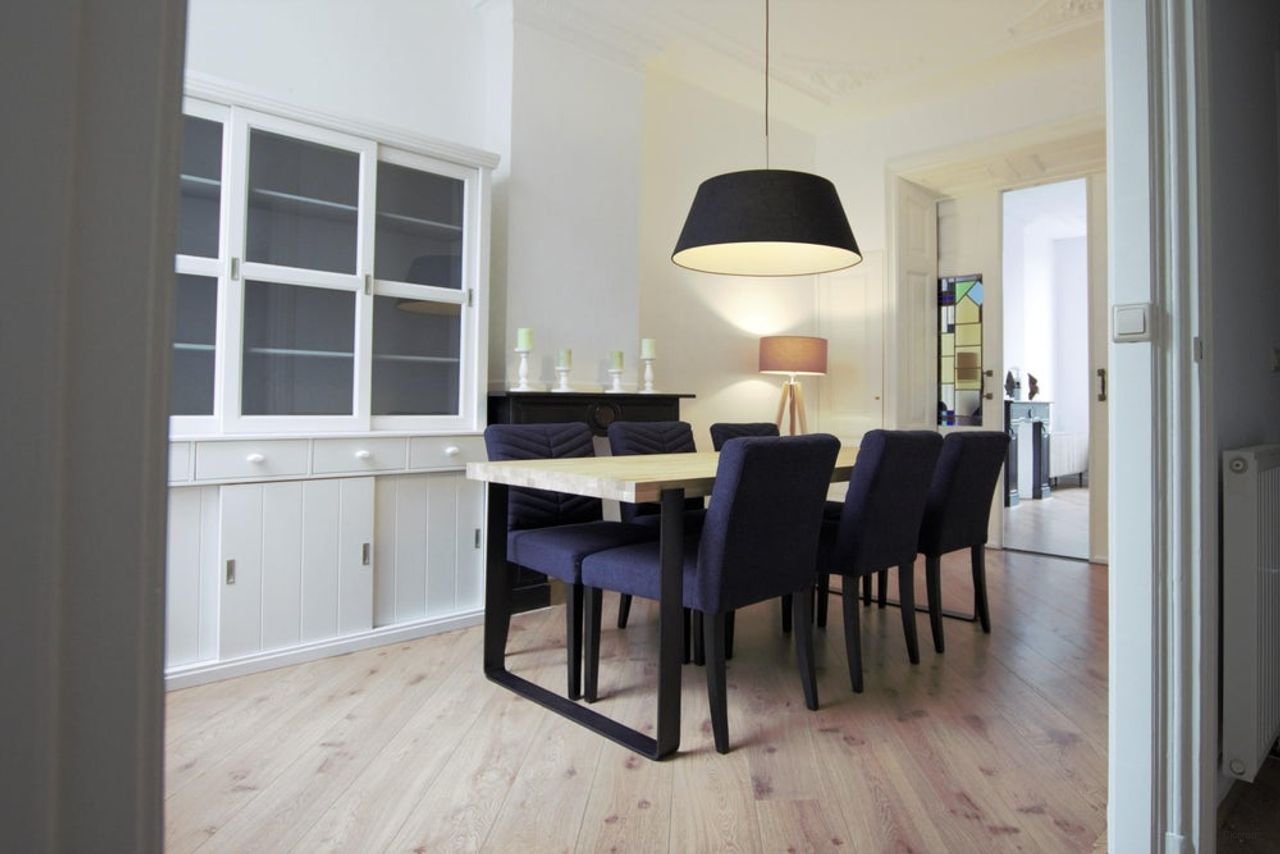 Hooikade: 138m² met 3 eigen badkamers - Afbeelding 3