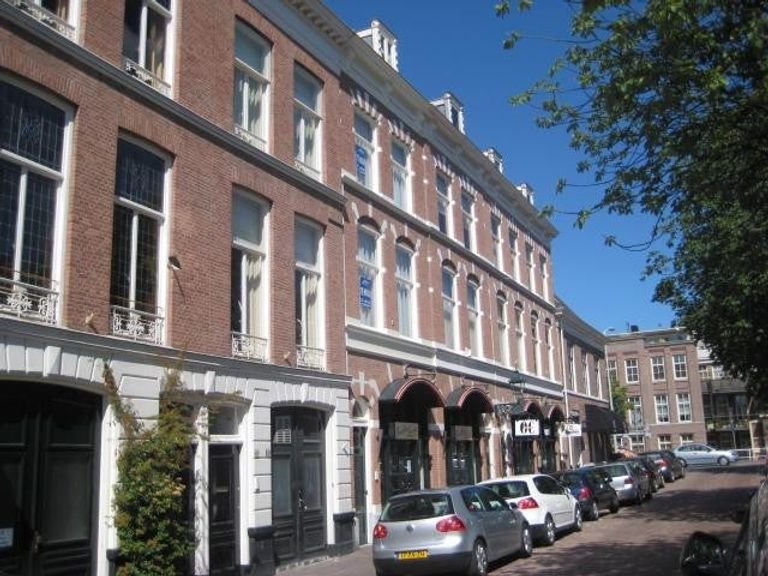 Hooikade: 138m² met 3 eigen badkamers - Afbeelding 2