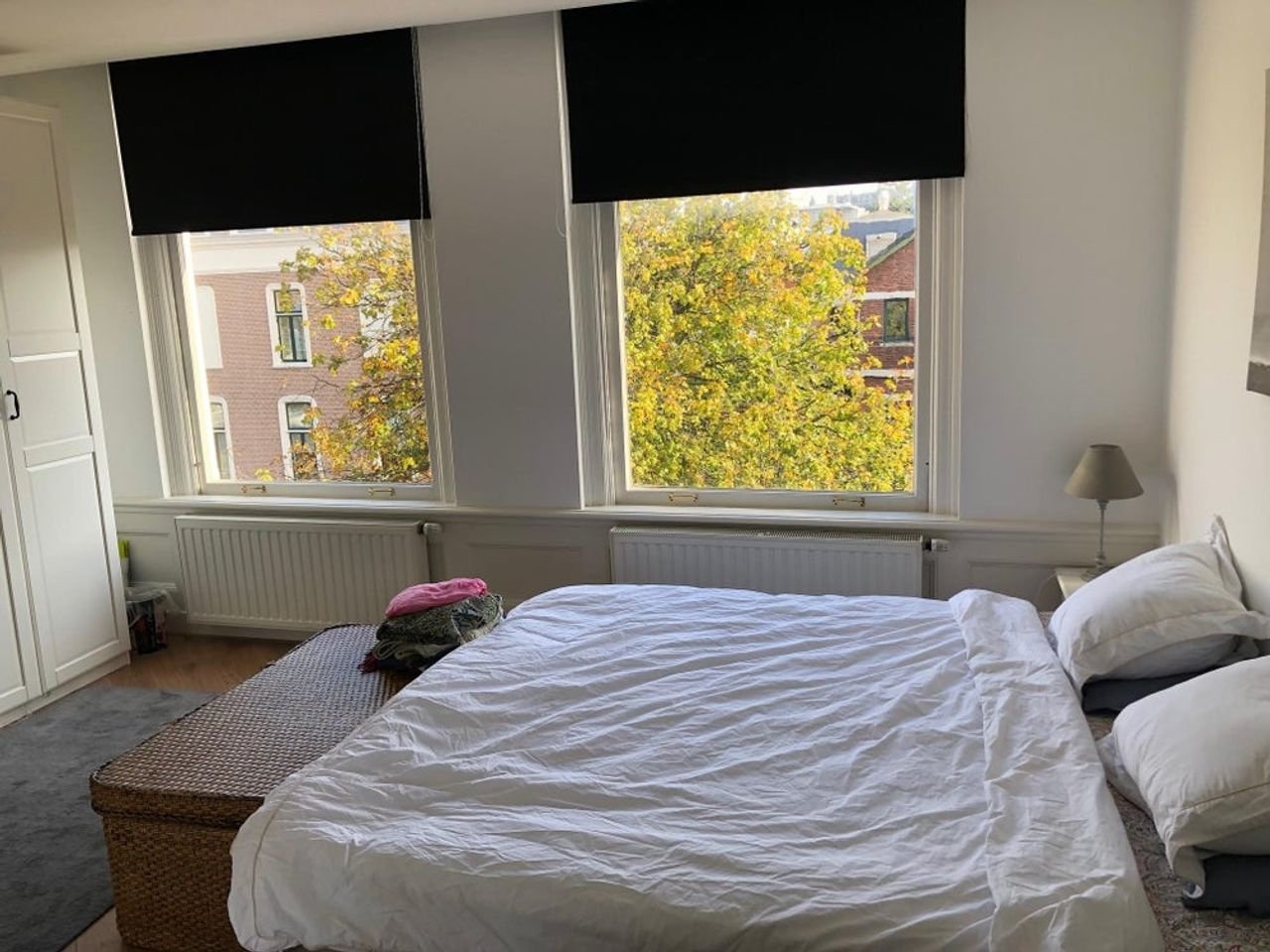 Hooikade: 138m² met 3 eigen badkamers - Afbeelding 6