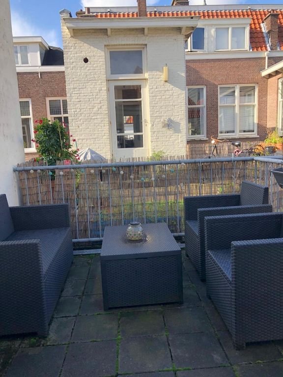 Hooikade: 138m² met 3 eigen badkamers - Afbeelding 12