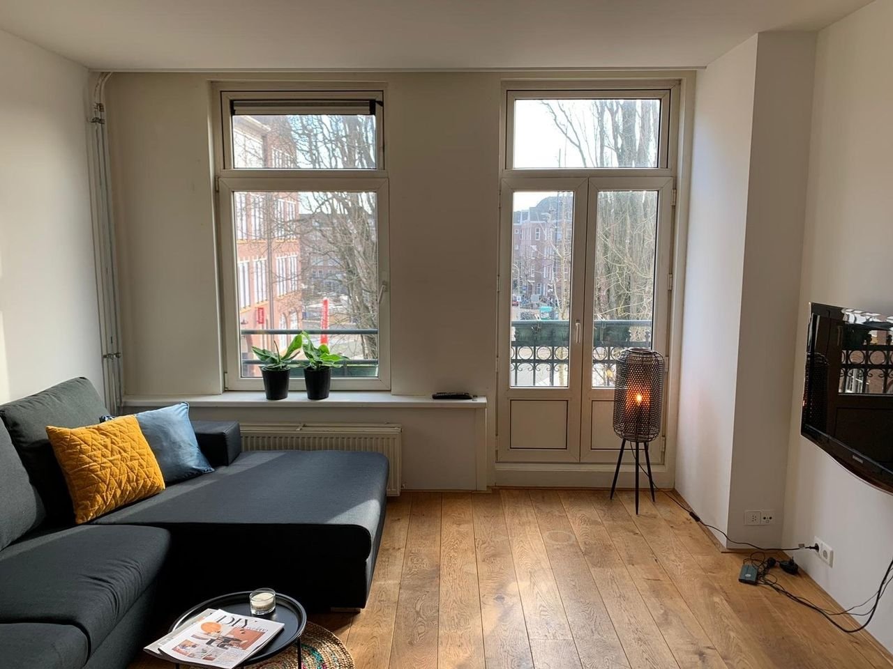 Bright apartment with roof terrace (40m2) - Image 3