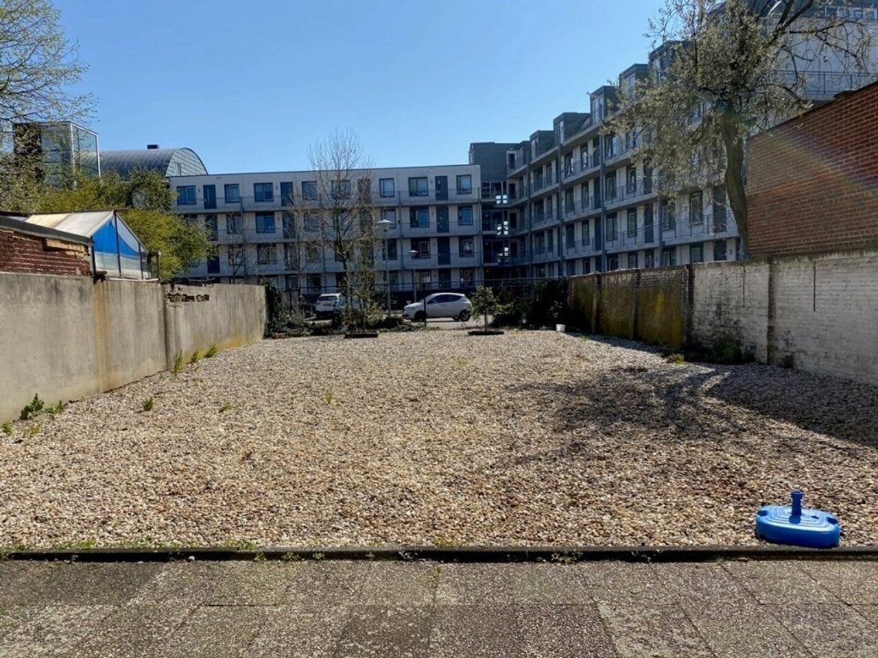 Gemeubileerde studentenkamer nabij station - Afbeelding 9