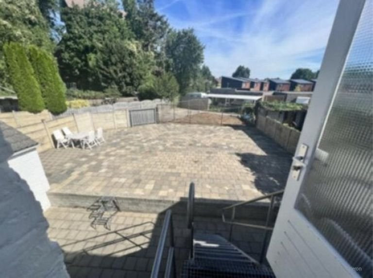 Neat 15m2 room with shared garden - Image 5