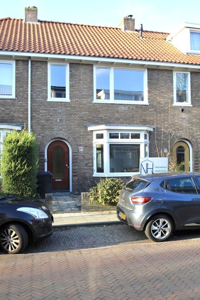 Renovated 1930s home in Haarlem - Image 2