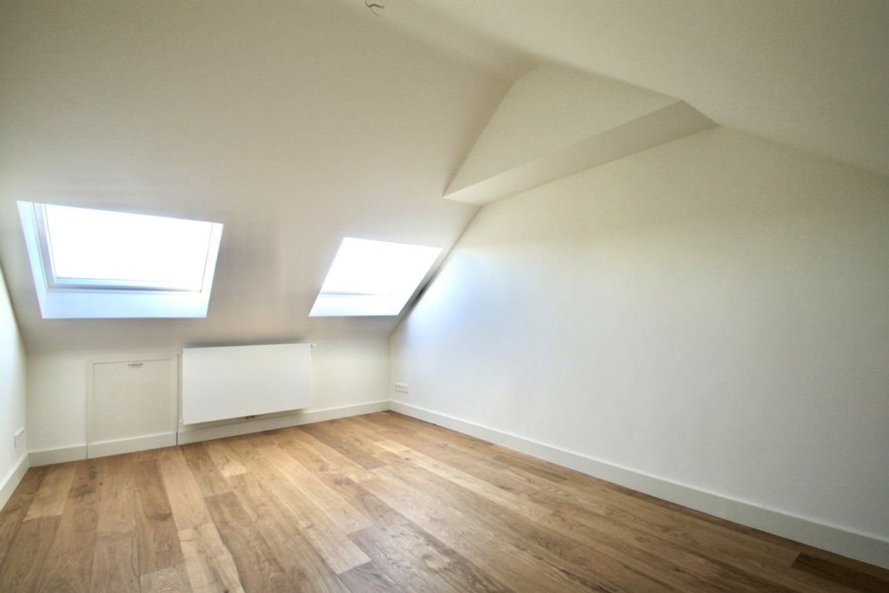 Renovated 1930s home in Haarlem - Image 18