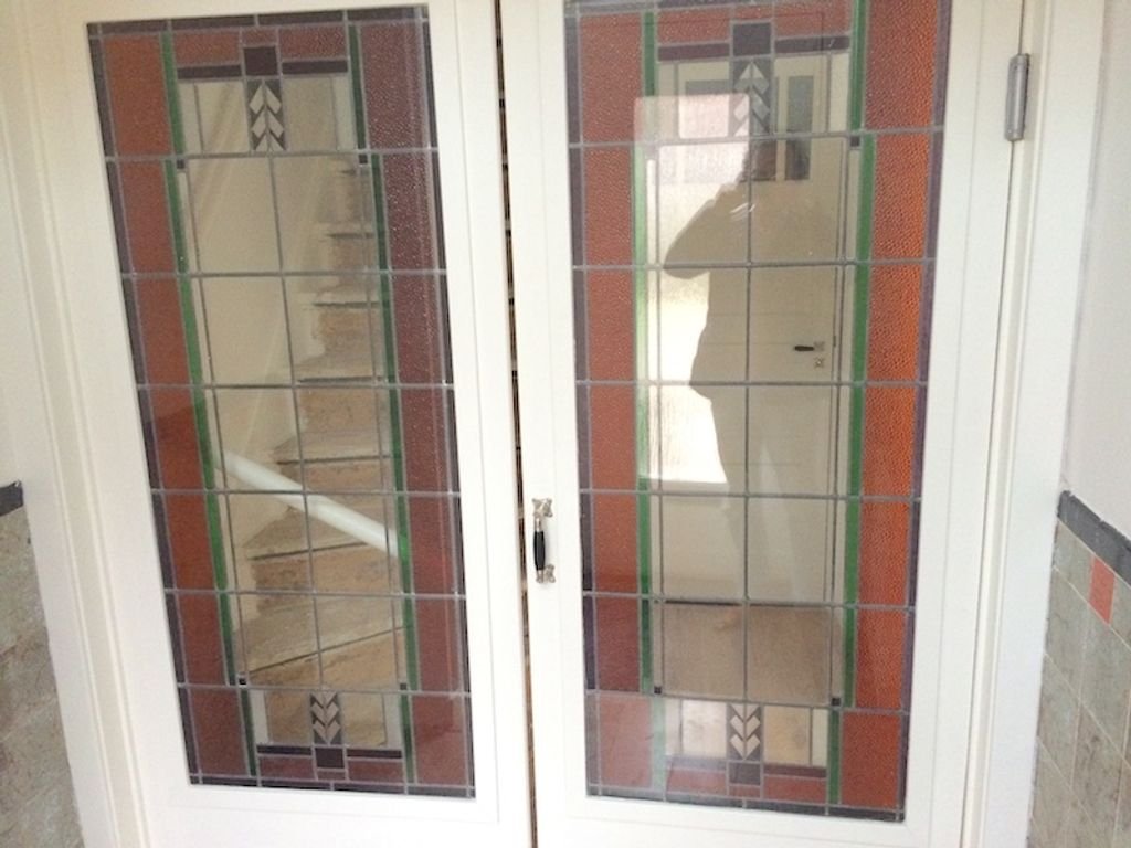 1930s House with Sunny Garden in Haarlem - Image 3