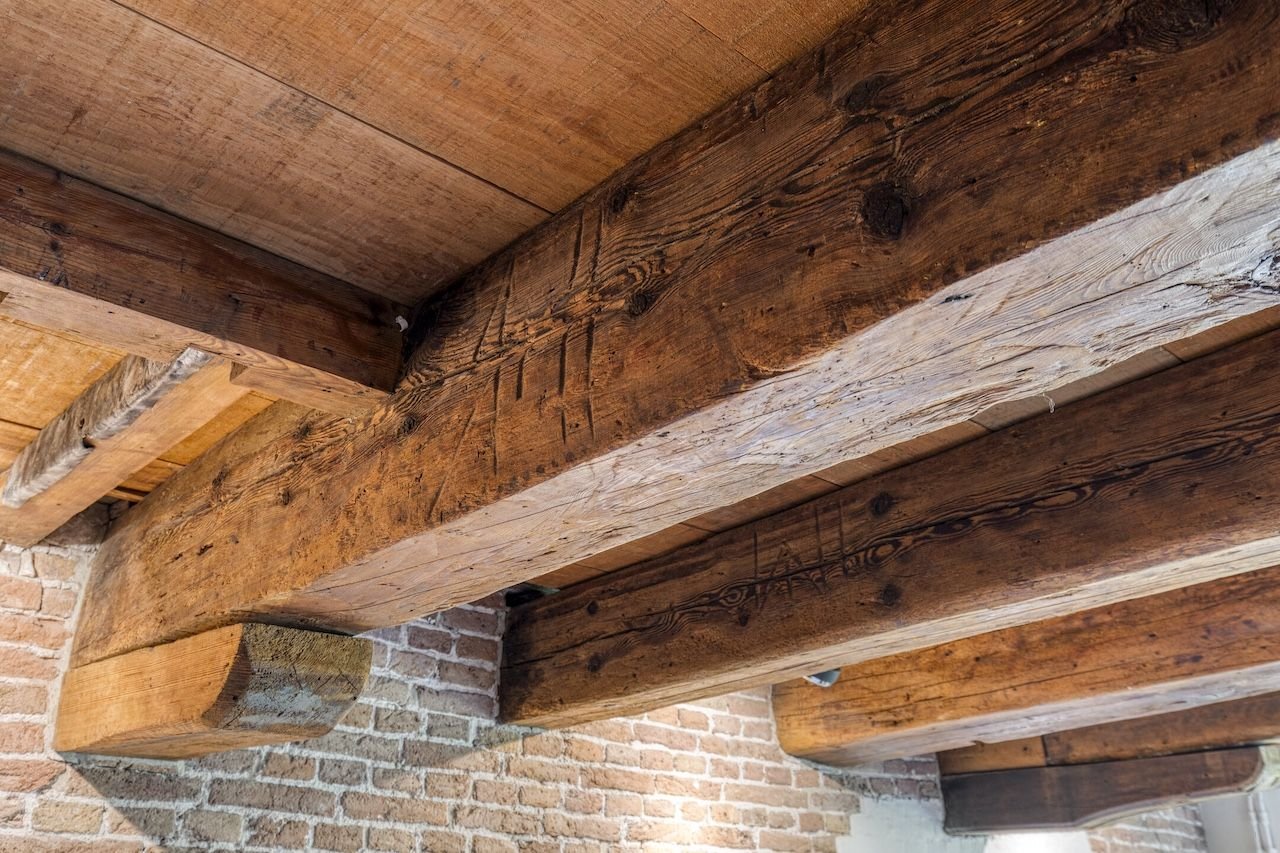 Monumentaal wonen met grachtzicht - Afbeelding 20