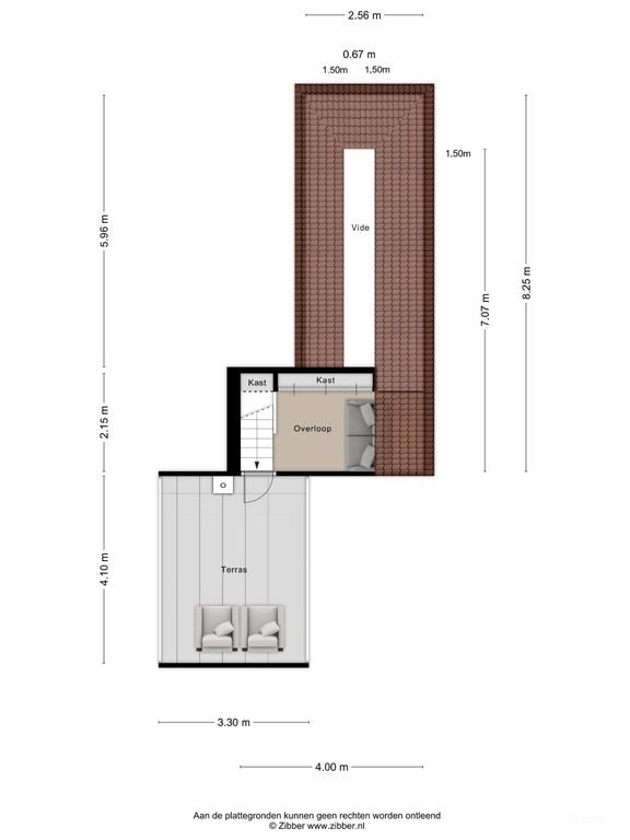 Monumentaal wonen met grachtzicht - Afbeelding 40