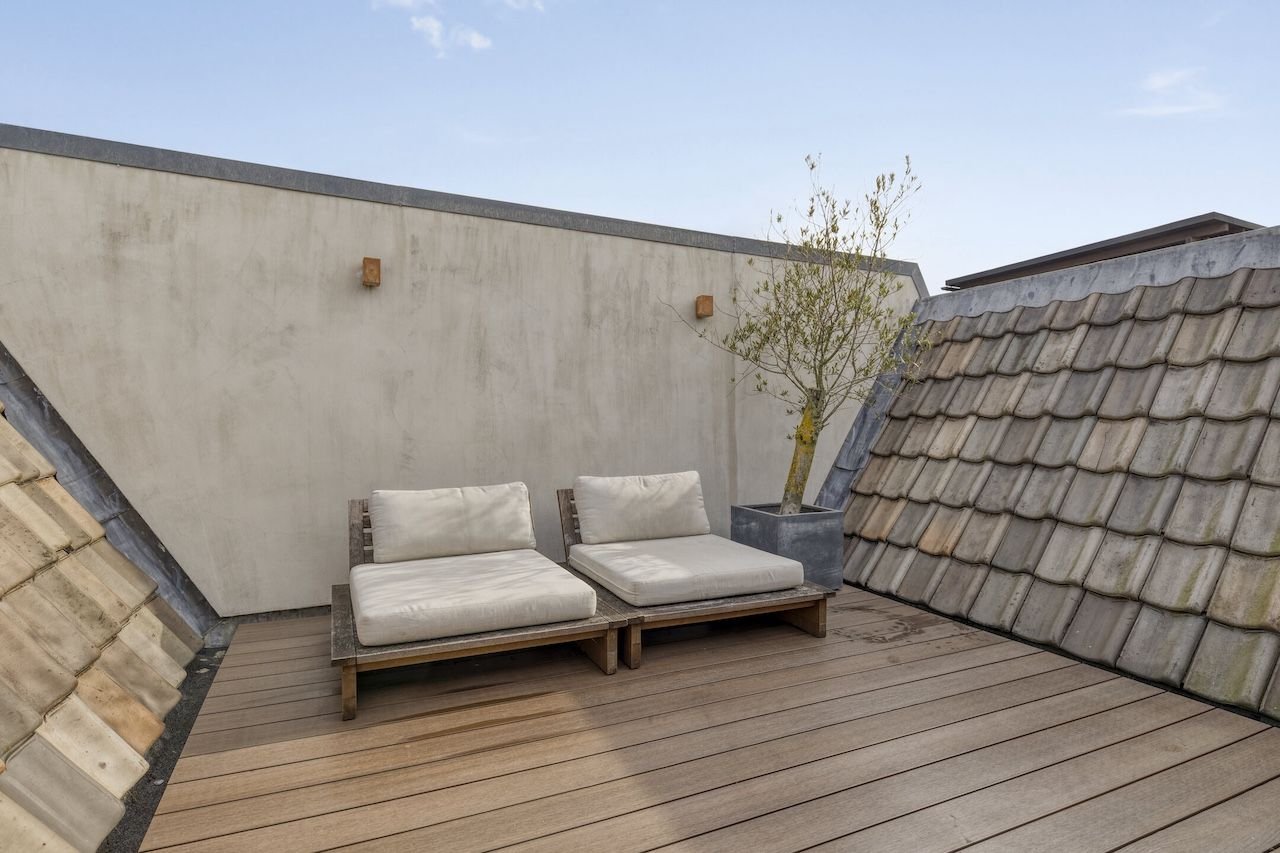 Monumentaal wonen met grachtzicht - Afbeelding 36
