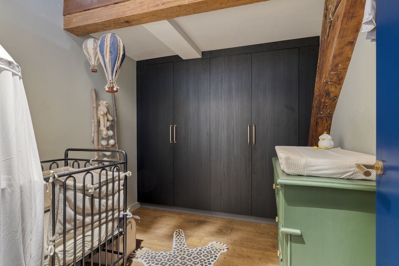 Monumentaal wonen met grachtzicht - Afbeelding 32