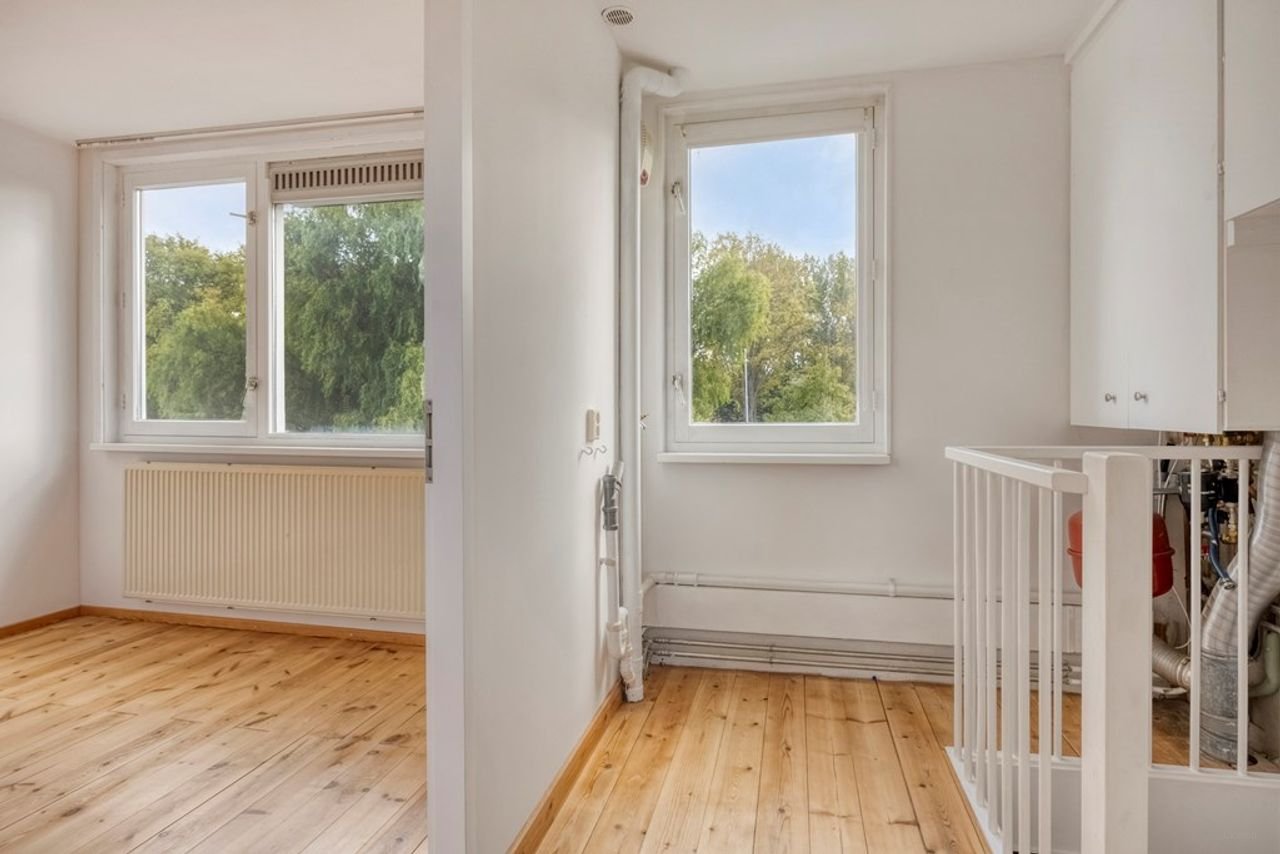 Family home with garden and energy label A - Image 20