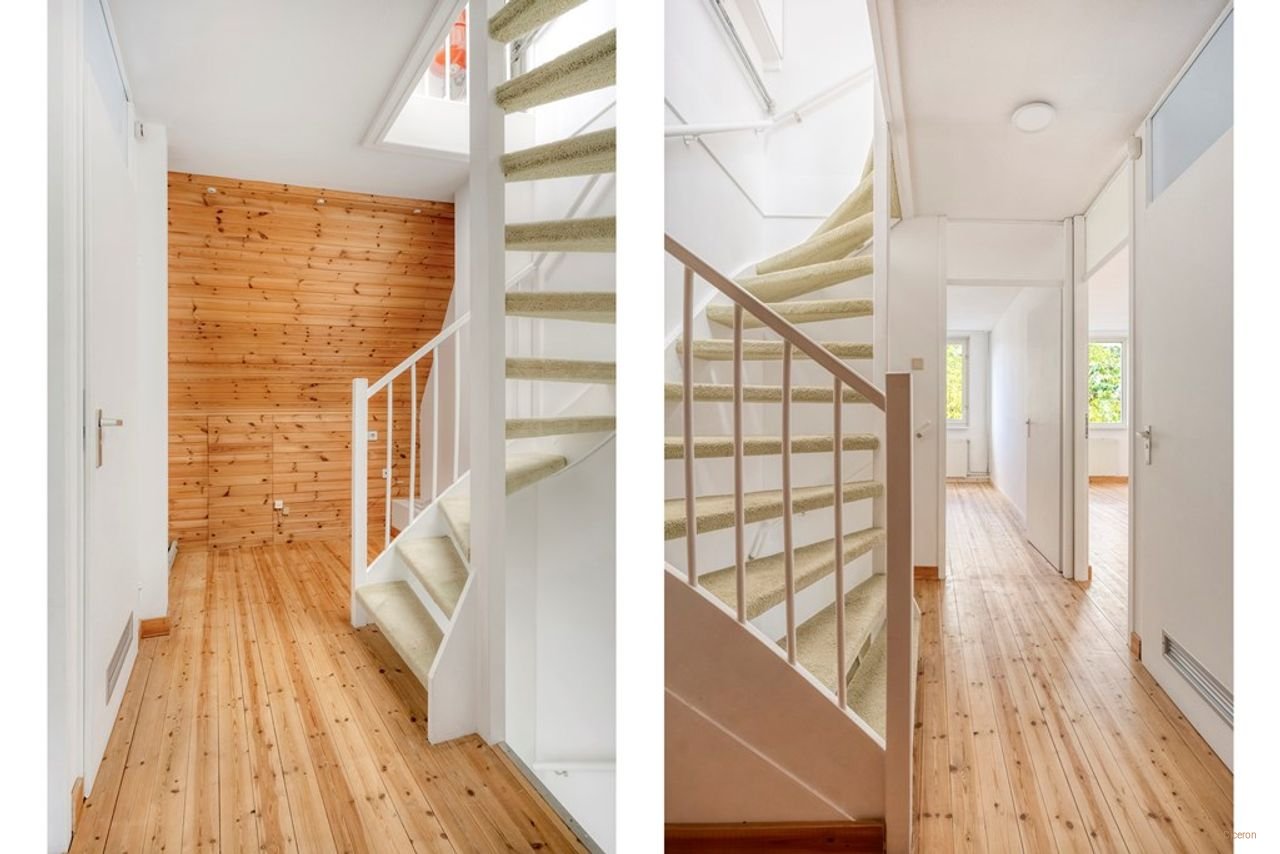 Family home with garden and energy label A - Image 11