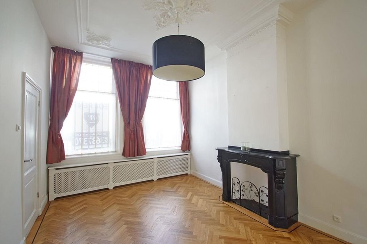 Townhouse with garden on the waterfront in Willemspark - Image 6