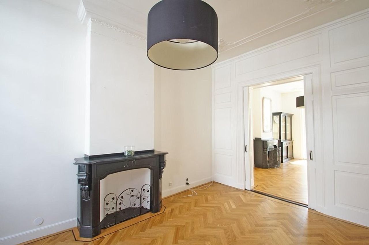 Townhouse with garden on the waterfront in Willemspark - Image 5
