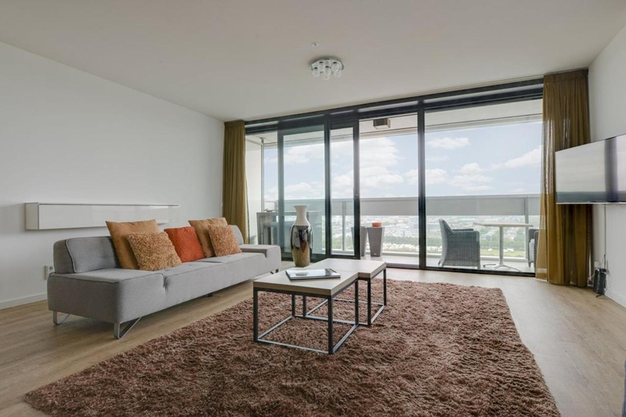Wonen op de 21e met uitzicht in New Babylon - Afbeelding 2
