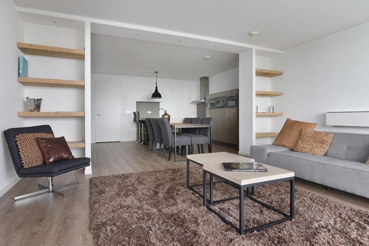 Wonen op de 21e met uitzicht in New Babylon - Afbeelding 6